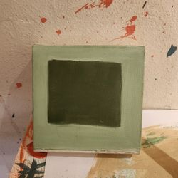 Paintings By Artist Daniel Romero