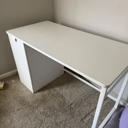 IKEA Diaper Changing Table 