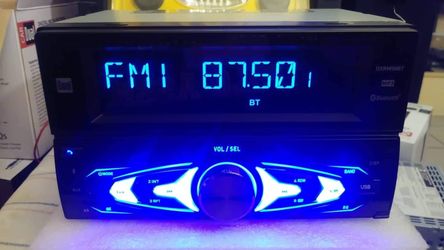 car stereos
