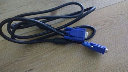 vga cable