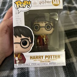 Harry Potter