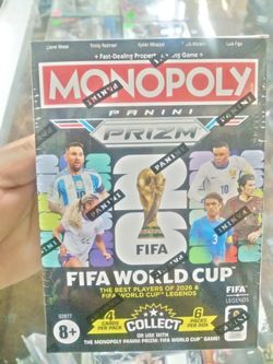 FIFA sport cards collection