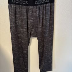 Men’s Adidas Layers