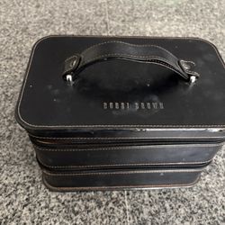 Makeup Case Bobbi Brown It’s Used