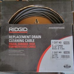 Ridgid 62235