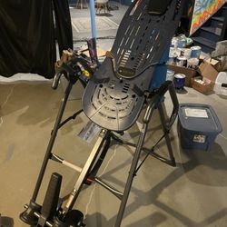 Teeter EP-960 Inversion Table