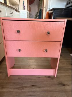 Dresser/Storage