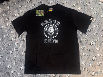 Bape shirt