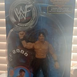 Wwf Eddie Guerrero 