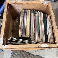 VINTAGE OLD RECORDS BUNDLE FOR SALE ALL FOR  $89 