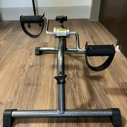 Excercise 