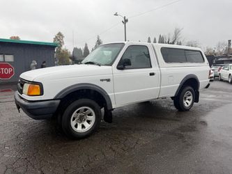 1994 Ford Ranger