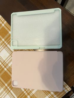 iPad Pro Cover 