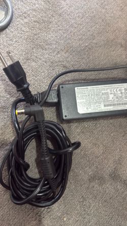 Panasonic power supply