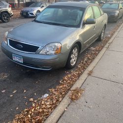2005 Ford Five Hundred