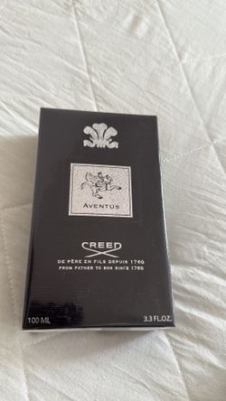 CREED COLOGNE FOR SALE