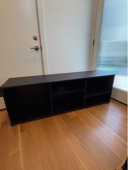 Free TV Stand Entertainment/Media Center