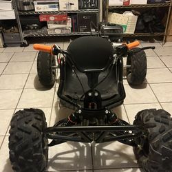Mini Quad 212cc 