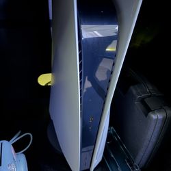 PlayStation 5