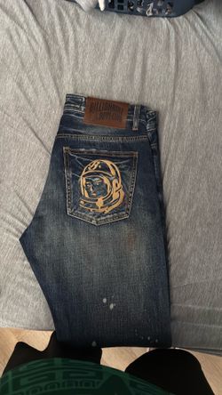 Billionaire Boys Club Jeans