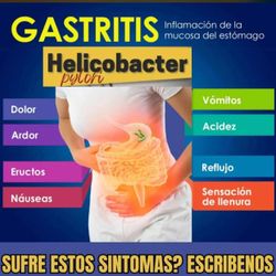Problemas Digestivos? Ardor Dolor?