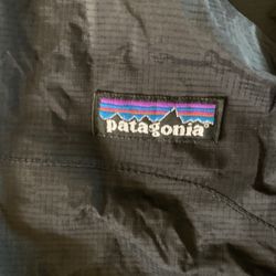 Patagonia 