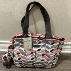 Diaper Bag