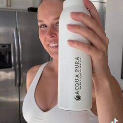 35 Smart Water Bottle – Brand New EACH $25