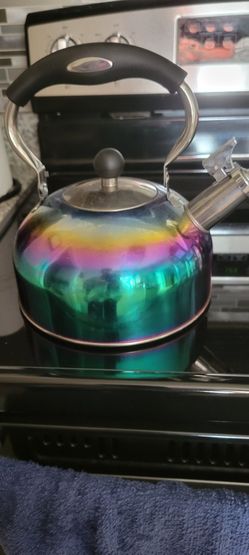 Teapot