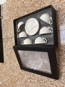 Tea set
