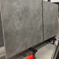 1/2” Thick Porcelain Slab Size 129X65