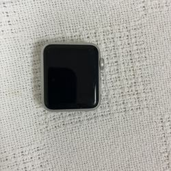 Untested Apple Watch 