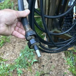 40 Foot Hose 