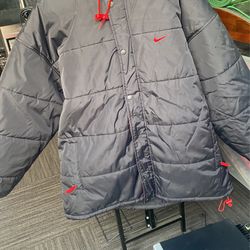 Nike jacket