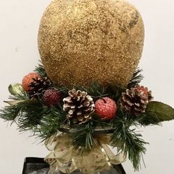 Christmas Tabletop Decoration 