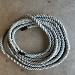 Battle Rope For Gym or Home Gym