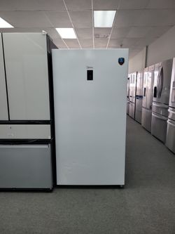 Freezer 17 cu ft