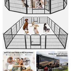 XXX Large Dog Cage 