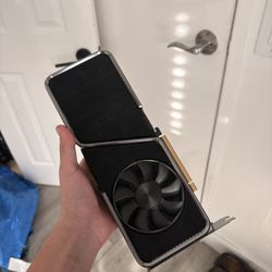 Geforce RTX3070 Ti 