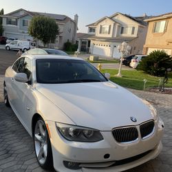 2011 BMW 335i