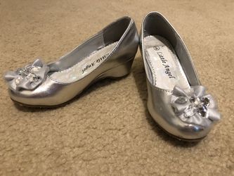 Cinderella Girls sz 9 shoes