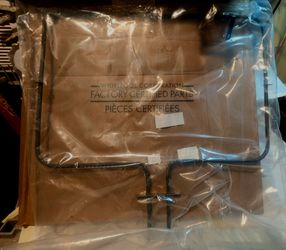 NEW Whirlpool Oven Bake Heating Element