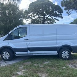 Local Pickup And Delivery Service 