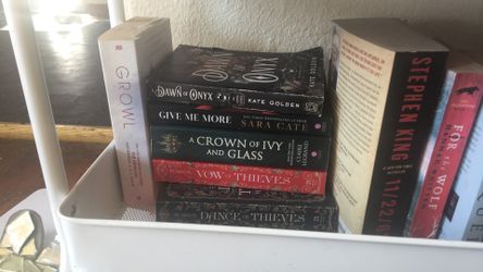 Book Bundle