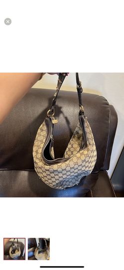 Gucci classic hobo Bag