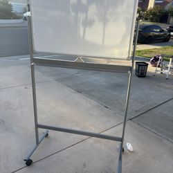 White Board