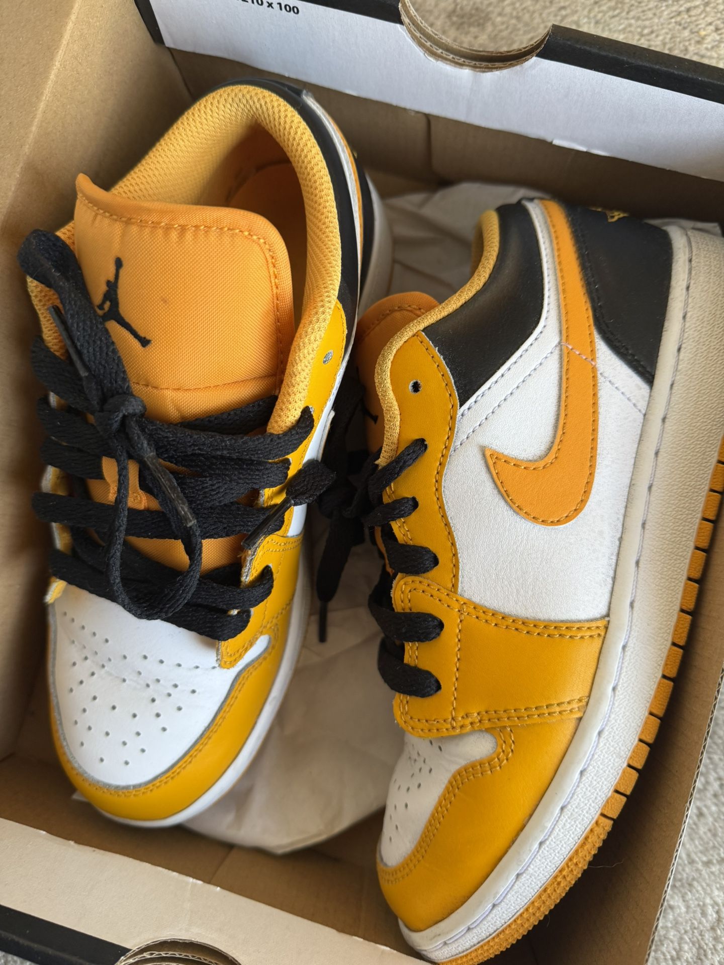 Air Jordan 1 Low