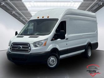 2018 Ford Transit 350 HD Van