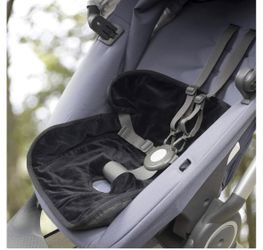 Car Seat Protector Waterproof Carseat Liner Potty Training Toddlers