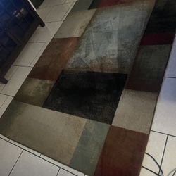 Area Rug 